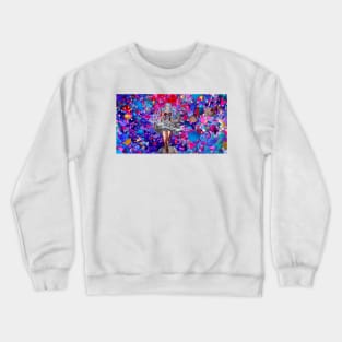 Sweet dreams Crewneck Sweatshirt